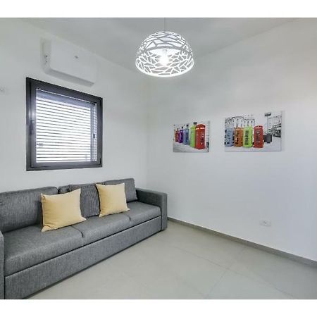 Luxury 2Bedroom Brand New Apt Carlton Hotel 特拉维夫 外观 照片