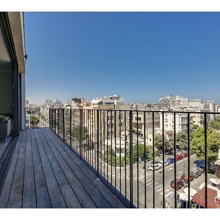 Luxury 2Bedroom Brand New Apt Carlton Hotel 特拉维夫 外观 照片