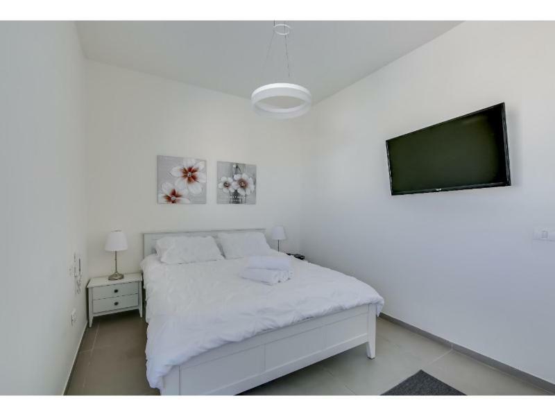 Luxury 2Bedroom Brand New Apt Carlton Hotel 特拉维夫 外观 照片