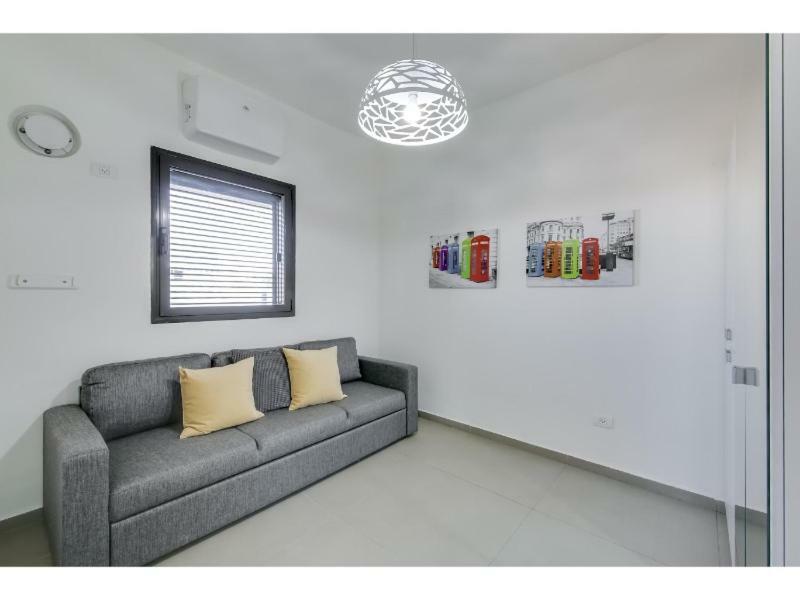 Luxury 2Bedroom Brand New Apt Carlton Hotel 特拉维夫 外观 照片
